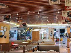 -西贝(龙华壹方天地店)