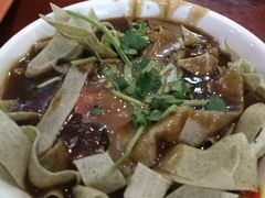-石头门坎