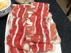 特品肥牛-新梅居(宁海东路店)