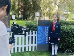 -蓝话筒·少儿成人演讲口才·主持朗诵·戏剧表演(大华第一坊店)