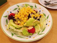 -萨莉亚意式餐厅(特力时尚汇店)