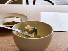 白冬瓜汤-曲廊院(东四十一条店)