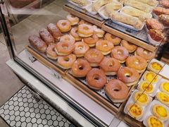 甜甜圈-巴黎贝甜(印象城店)