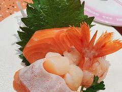 -元气寿司(东方宝泰店)