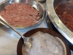 -憨铁匠老火锅(龙岗万科里店)