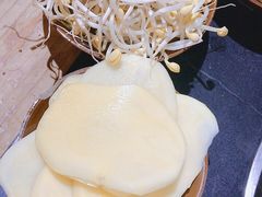 井水豆芽-麻大侠老火锅(巴国城店)