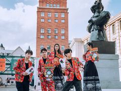 -杉杉奥特莱斯广场(哈尔滨店)