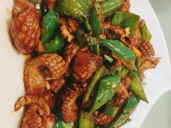 -关东风老北方菜馆(桂芳园店)