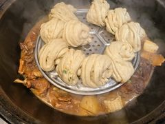 -白城车站店一九二八铁锅炖