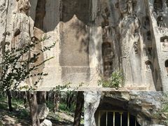 -青州市云门山风景区