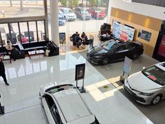 -上海和展广汽丰田4S店(老闵行店)