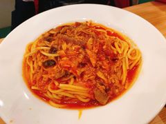 -萨莉亚意式餐厅(黄村高德汇店)