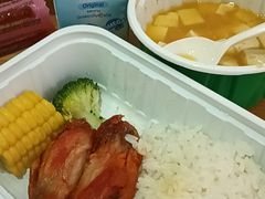 -以饭湘许(新塘万达店)