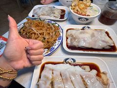 -银记肠粉(文昌北路店)