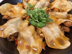 -四季轩中餐厅(徐州开元名都大酒店)