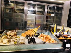 -金奥国际酒店全日餐厅ALTITUDE