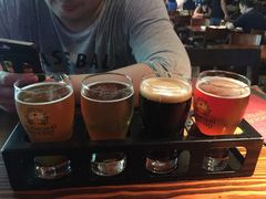 Shanghai&nbsp;Brewery(东平路店)-Shanghai Brew House上海啤酒工坊(老外街店)