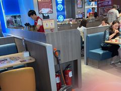 -鱼酷活鱼烤鱼(沈阳大悦城店)