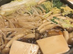 -小山日本料理(太古汇店)