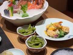 -虹料理·日料放题(悠方店)