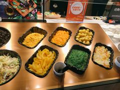 -比格比萨自助(宝山日月光店)