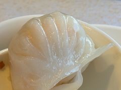虾饺-金鮀岛潮州酒家