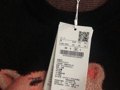 -URBAN REVIVO(荟聚中心店)