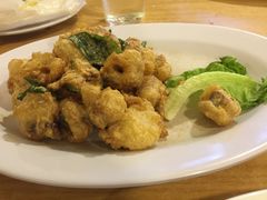 -ZF Seafood Restaurant 卓峰海鲜餐
