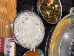 -哈哈碳都·牛肋条无限自助烤肉(宝龙店)
