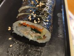-八福力韩国休闲餐厅(泉舜店)