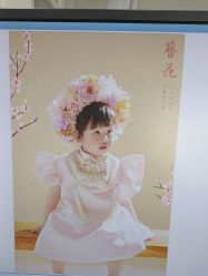 -十月摄影•专注孕婴童写真(汉口香港路店)