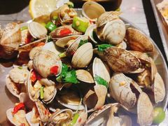 -有局·成都市井烧烤·精酿啤酒(双楠店)