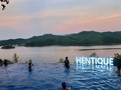 -天目湖涵田半山温泉