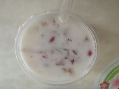 -小草糖水(海棠村店)
