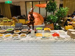 -沈阳和平艾美酒店新食谱西餐厅