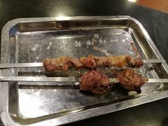 -情忆草原涮肉馆