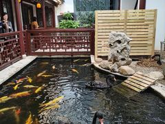 -湖鲜楼