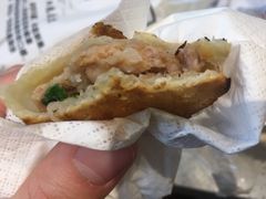 -朱阿根烧饼(赤峰路店)