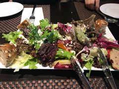 -TAMATI(巴黎贝甜韩式西餐厅店)