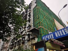 -黄桷坪涂鸦艺术街