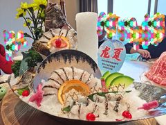 -尚海豆捞(乐虹坊店)