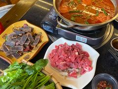 -胖妈酸汤鱼(总店)