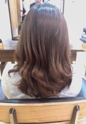-Show fa salon 秀发沙龙