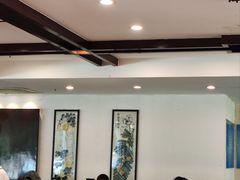 -松兰山海景大酒店·海鲜中餐厅