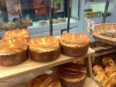 -味多美蛋糕(马家堡永辉店)