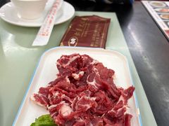 -仁义火锅城·熟食店(金杨路店)