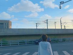 -海堤纪念公园