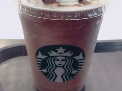 -星巴克(南翔五彩城店)