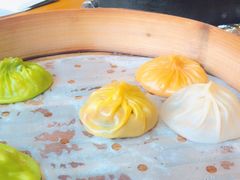-隆喜元鱼汤包·海鲜(中联广场店)