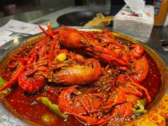 -王红军龙虾(新民路店)